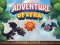 Peli Adventure of Lyra verkossa