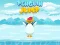 Peli Penguin Jump verkossa