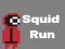 Peli Squid Run! verkossa