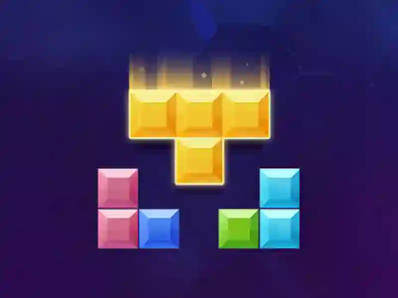 Peli Happy Blocks verkossa
