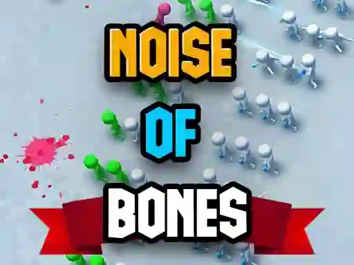 Peli Noise Of Bones verkossa