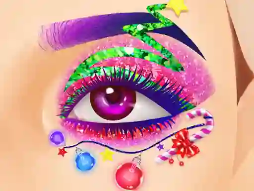 Peli Eye Art 2 verkossa