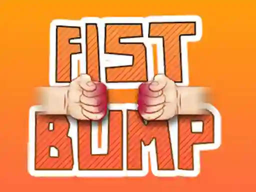 Peli Fist Bump verkossa