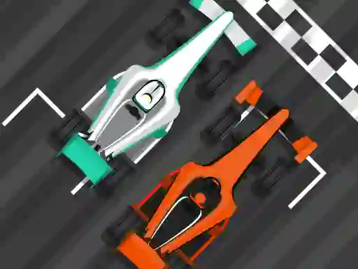 Peli F1 Drift Racer verkossa