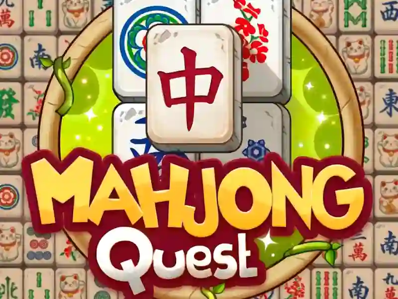 Peli Mahjong Link Puzzle verkossa