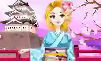 Peli Shopaholic: Tokyo verkossa