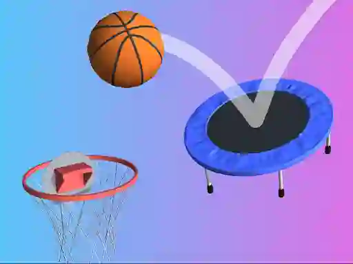 Peli Basket Puzzle verkossa