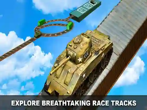 Peli Explore Breathtaking Race Tracks verkossa