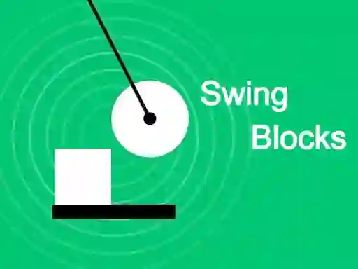 Peli Swing Blocks verkossa