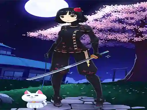 Peli Anime Fantasy Dress Up - RPG Avatar Maker verkossa
