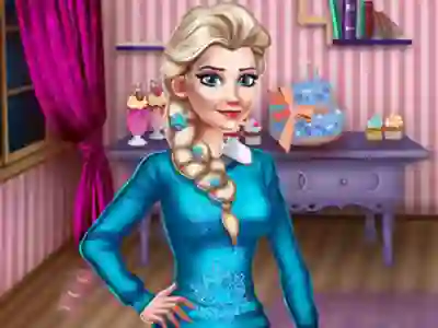 Peli Princess Birthday Party verkossa