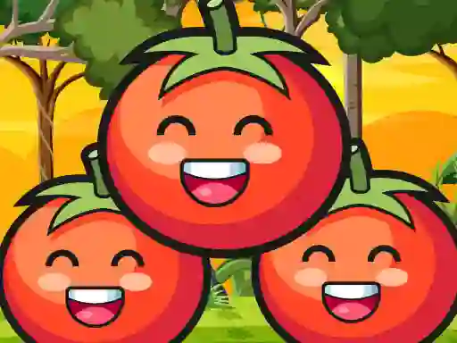 Peli Tomato Ketchup verkossa