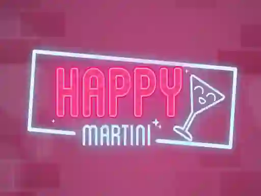 Peli Happy Hour verkossa