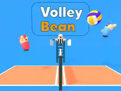 Peli Volley Bean verkossa