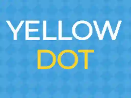 Peli Yellow Dot verkossa