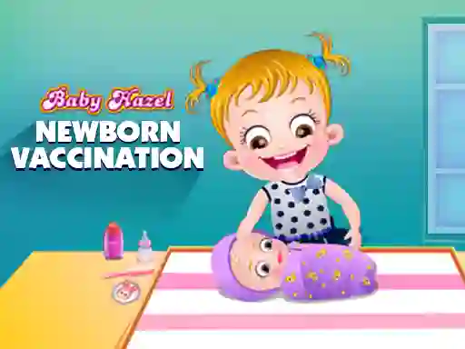 Peli Baby Hazel Newborn Vaccination verkossa