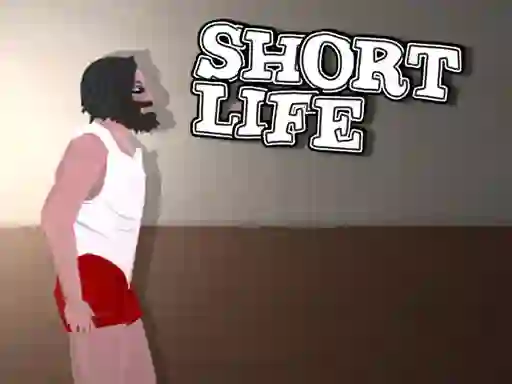 Peli Short Life verkossa