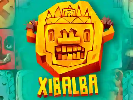 Peli Xibalba Match verkossa
