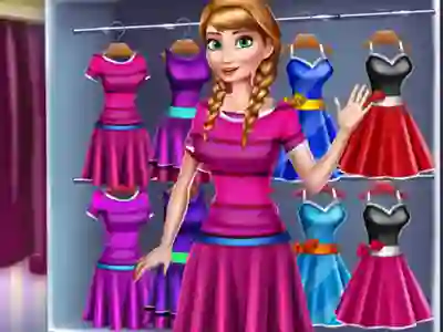 Peli Princess Spring Wardrobe verkossa