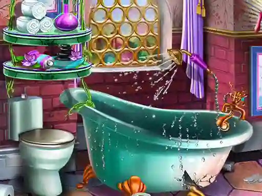 Peli Luxury bath design verkossa