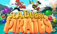 Peli Sea Bubble Pirates verkossa