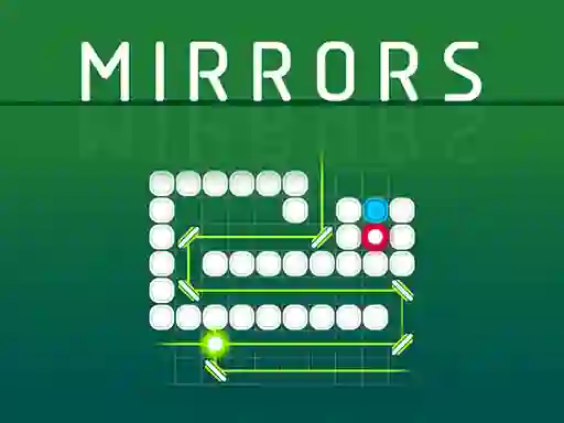 Peli Mirrors verkossa