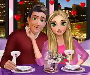 Peli Lovers Date Night verkossa