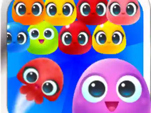 Peli Bubble Shooter Passion verkossa