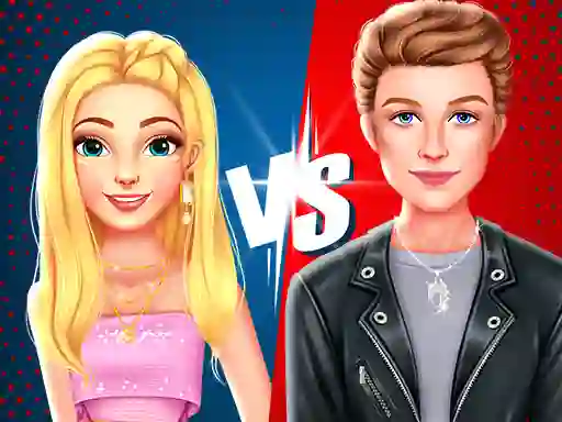 Peli Ellie And Ben Insta Fashion verkossa