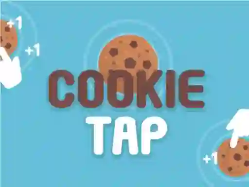 Peli Cookie Tap verkossa