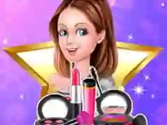 Peli Barbie Becomes An Actress verkossa