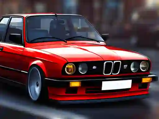 Peli Highway Cars Traffic Racer verkossa