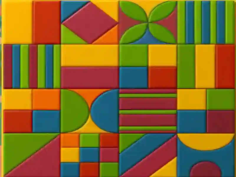 Peli Mosaic Master verkossa