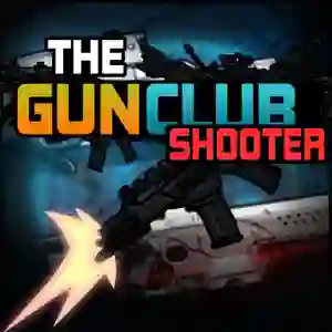 Peli The Gun club Shooter verkossa