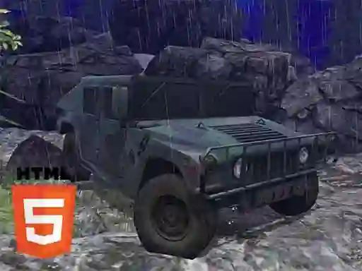 Peli Truck Offroad 4x4 Heavy Drive verkossa