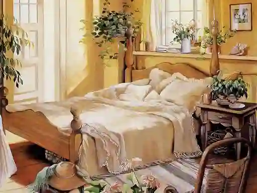 Peli Sweet Romantic Room verkossa