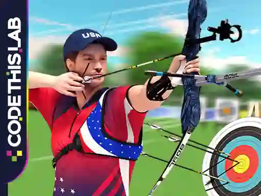 Peli Archery King verkossa