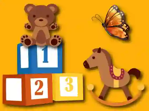 Peli Fun Learning For Kids verkossa