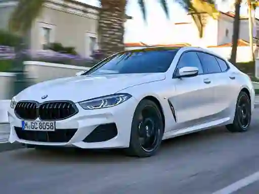 Peli BMW 8-Series verkossa