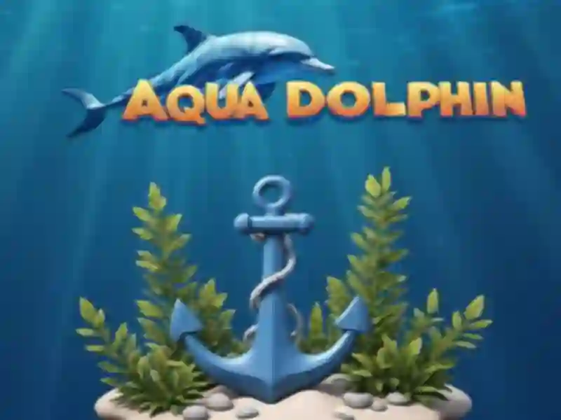 Peli Aqua Dolphin verkossa