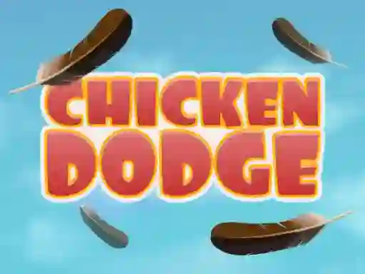 Peli Chicken Dodge verkossa