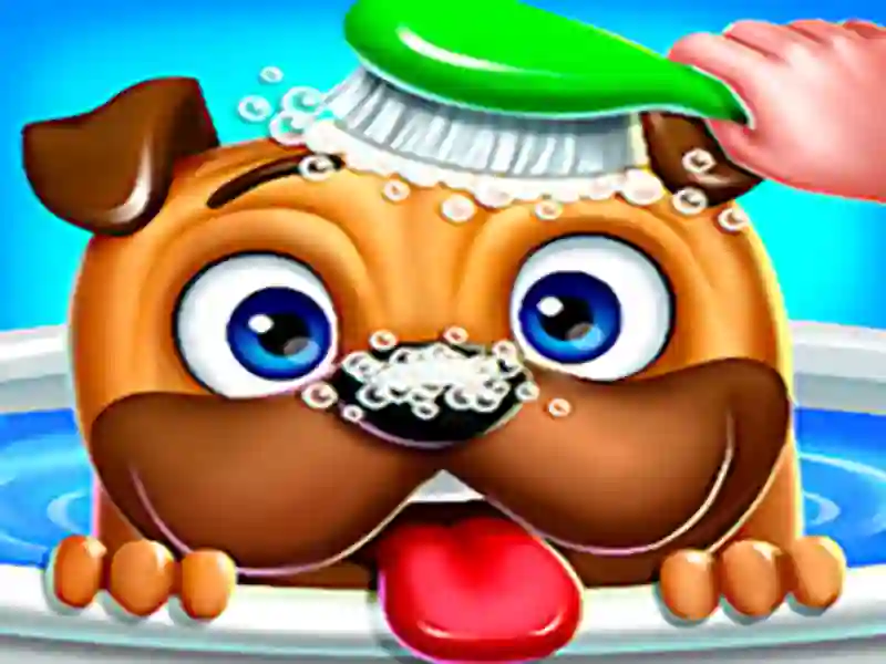 Peli My Pet Loki Virtual Dog verkossa