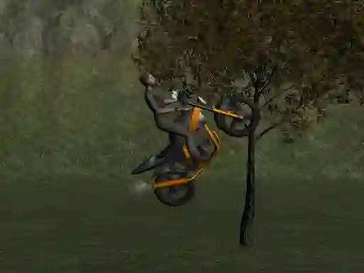 Peli Mountain Bike Rider verkossa