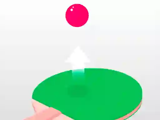 Peli Pong Arcade verkossa