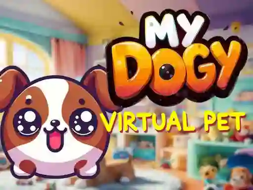 Peli My Dogy Virtual Pet verkossa