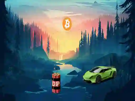 Peli Crypto Catch verkossa