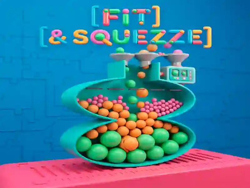 Peli Fit & Squezze verkossa