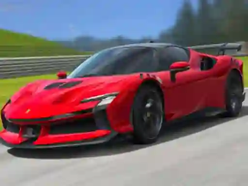 Peli RealFX Driving Simulator verkossa