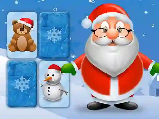 Peli My Christmas Items verkossa