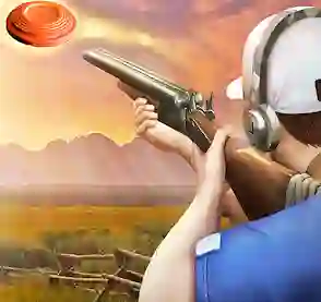 Peli Desert Skeet verkossa